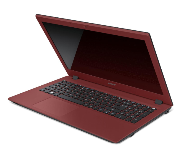 Acer E5-573G i5-5200U/8GB/1000/Win8 GT920M czerwony - 266671 - zdjęcie 4